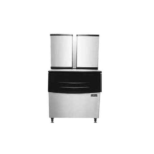 IC-900-S Ice Cube Machine