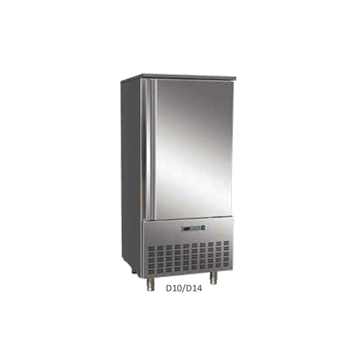 D10 Shock Freezers