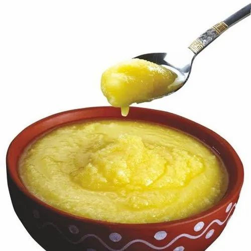 Yellow Cow Ghee