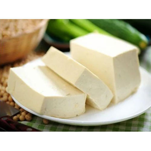 White Fresh Paneer