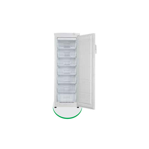 Bfs-150 Upright Freezer Capacity: 150 Liter/Day