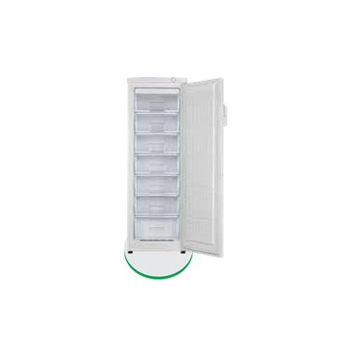 BFS-150 Upright Freezer