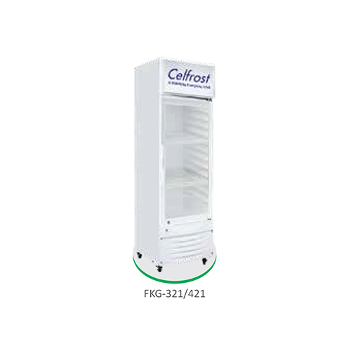 FKG-321 Showcase Cooler