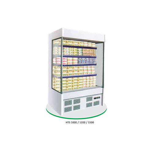 HTS1000 Plug In Multideck Chiller