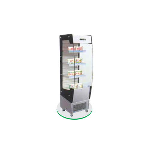 HTS501 Plug In Multideck Chiller