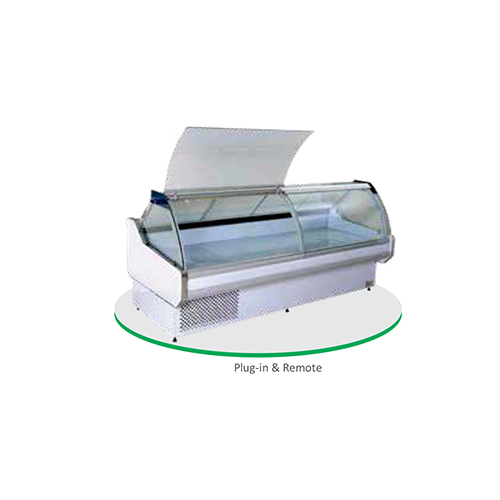 Serve Over Counter