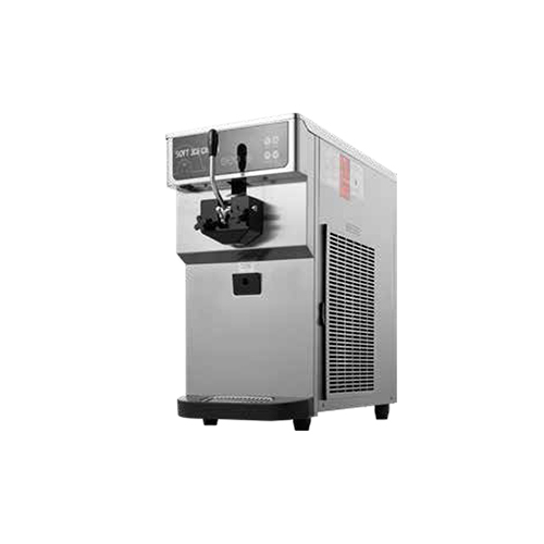 SSI-151TG Single Flavor Soft Serve Icetro