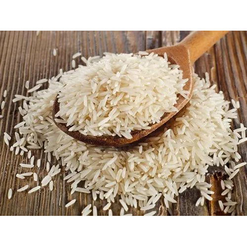 White Non Basmati Rice