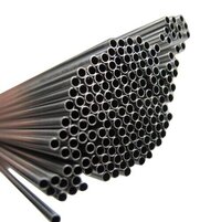 Hard Stainless Steel Capillary Tubes