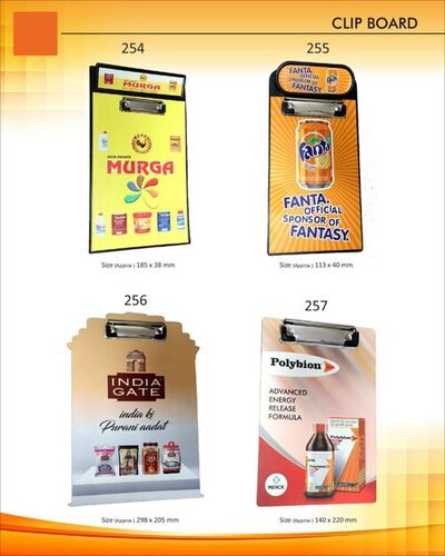 Promotional Items
