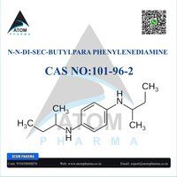 N-N-DI-SEC-BUTYLPARA PHENYLENEDIAMINE INTERMEDIATE