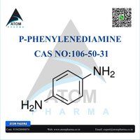 P-PHENYLENEDIAMINE INTERMEDIATE