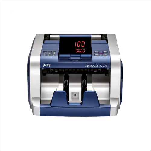 Godrej Loose Note Counting Machine
