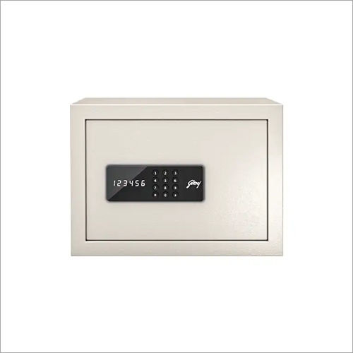 NX Pro Digi Ivory Locker