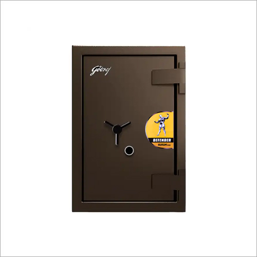 Jewellery Burglar Resistant Safes