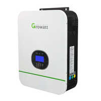 Lacharya Silicon Stainless Steel Growatt Inverter