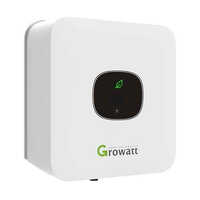 Residential PV Inverter With Battery