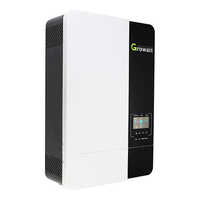 SPF 5000 TL HVM-48 5KW 48V Off Grid Storage Inverter