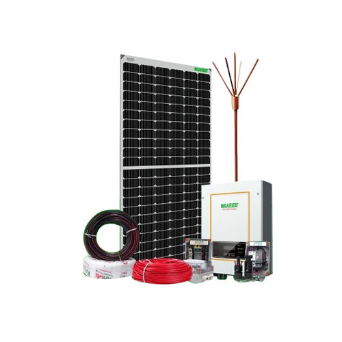 Industrial Solar Kits