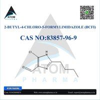 2-BUTYL-4-CHLORO-5-FORMYLIMIDAZOLE (BCFI) INTERMEDIATE