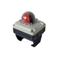 Weather Proof Limit Switch Box - Application: Industrial