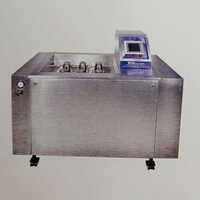 50 And 200 Gram Package Dyeing Machine (Laboratory Package Dyeing Machine) Voltage: 220-440 Volt (V)