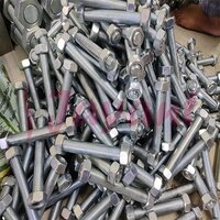 Ams 5723 Stud Nut Washers Application: Manufacture Jet Engine Components