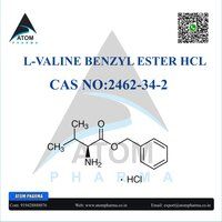 L-VALINE BENZYL ESTER HYDROCHLORIDE INTERMEDIATE