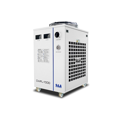 CWFL-1000 Fiber Laser Chiller