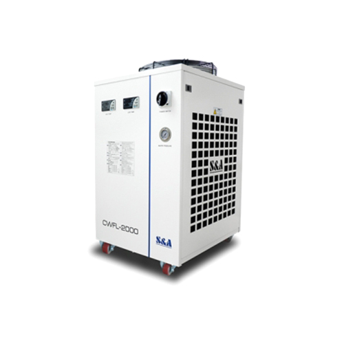 CWFL-2000 Fiber Laser Chiller