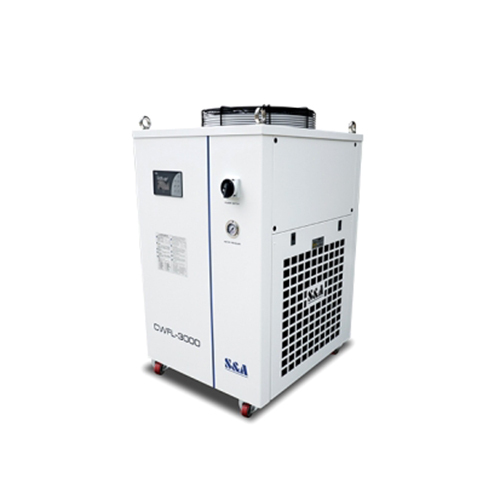 CWFL-3000 Fiber Laser Chiller