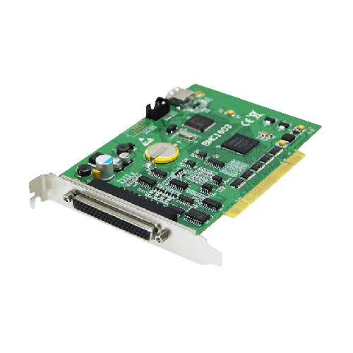 Low Power Laser Cutting System