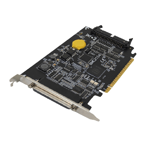 Medium Power Laser Cutting System