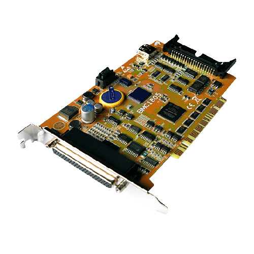 Tube Laser Cutting System