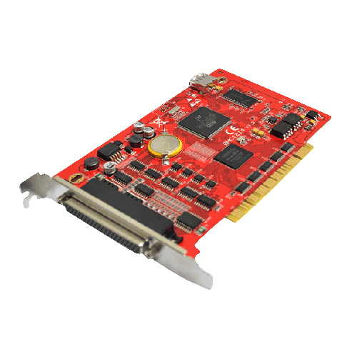 Full Closed Loop Laser Cutting Control System