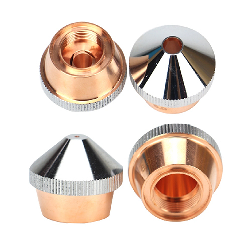 Industrial DNE Nozzle