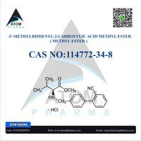 4 METHYLBIPHENYL 2 CARBOXYLIC ACID METHYL ESTER ( METHYL ESTER )