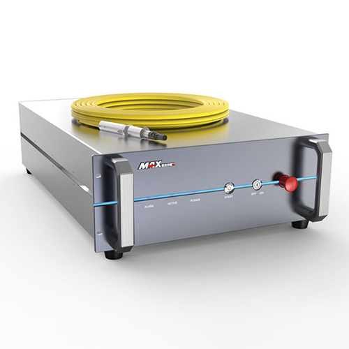 1000W Max Fiber Source