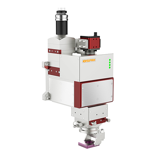 LDW600 OSPRI Fiber Welding Head