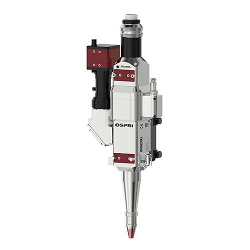 LRW410 OSPRI Fiber Welding Head