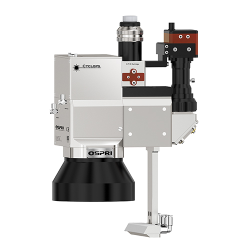 LSDW200 OSPRI Fiber Welding Head