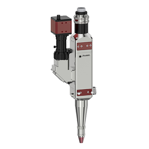 LW410 OSPRI Fiber Welding Head