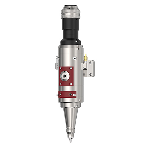 Semi Automatic Lc201 3D Cutting Head