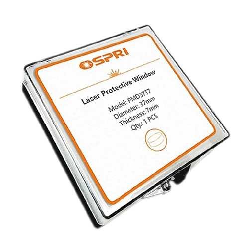 PMD37T7 37x7mm Ospri Protective Lens