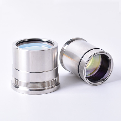 WSX Focus And Collimators Lens