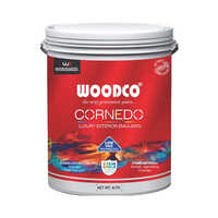4L Luxury Exterior Paint Application: Industrial