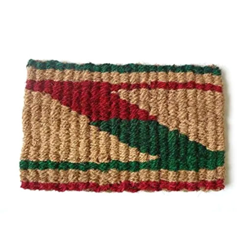 Quick Drying 12 Inch Coir Door Mats