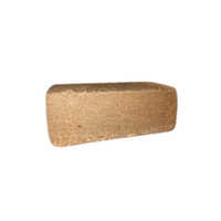 Natural Coco Pith Block