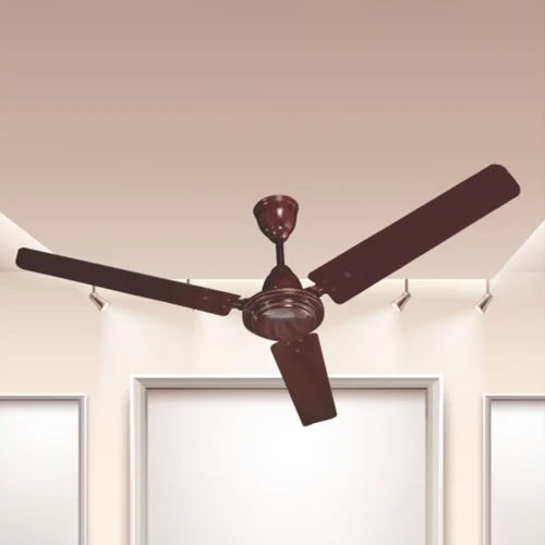 Swing Plus Brown Ceiling Fan