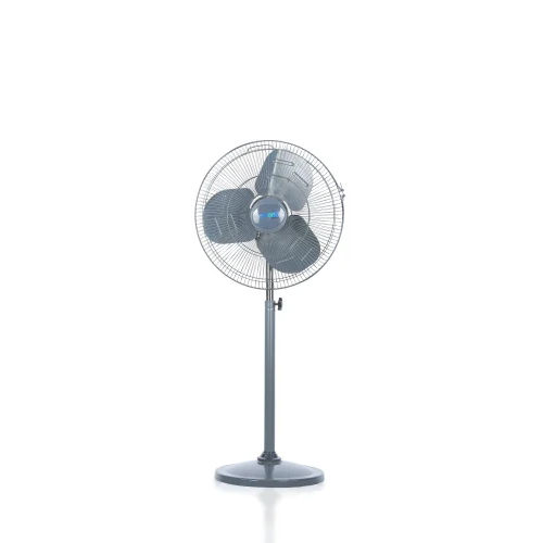 Gatiman Heavy Duty Farrata Pedestal Fan Installation Type: Floor